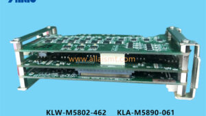 KLW-M5802-462 KLA-M5890-061 KLA-M5810-460 KLA-M5808-060 Head Servo Board