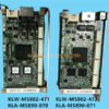 KLW-M5802-471 KLW-M5802-472 KLA-M5890-070 KLA-M5890-071 IO BOARD ASSY