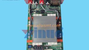 KLW-M5840-371 KLW-M5840-37X SERVO BOARD ASSY