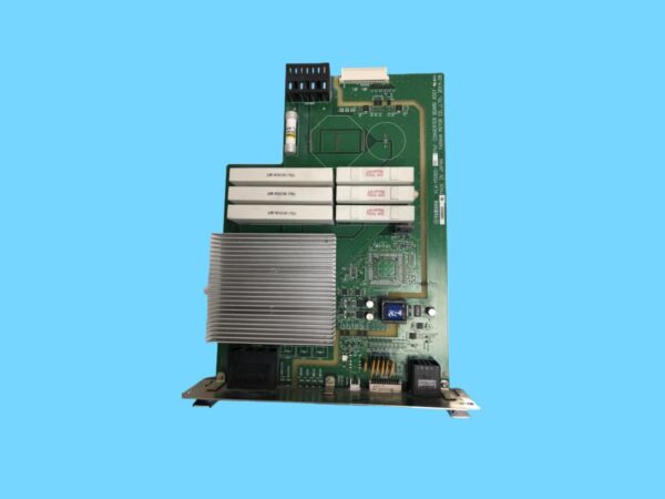 KLW-M5880-002 KLW-M5880-00X D. POWER BOARD ASSY