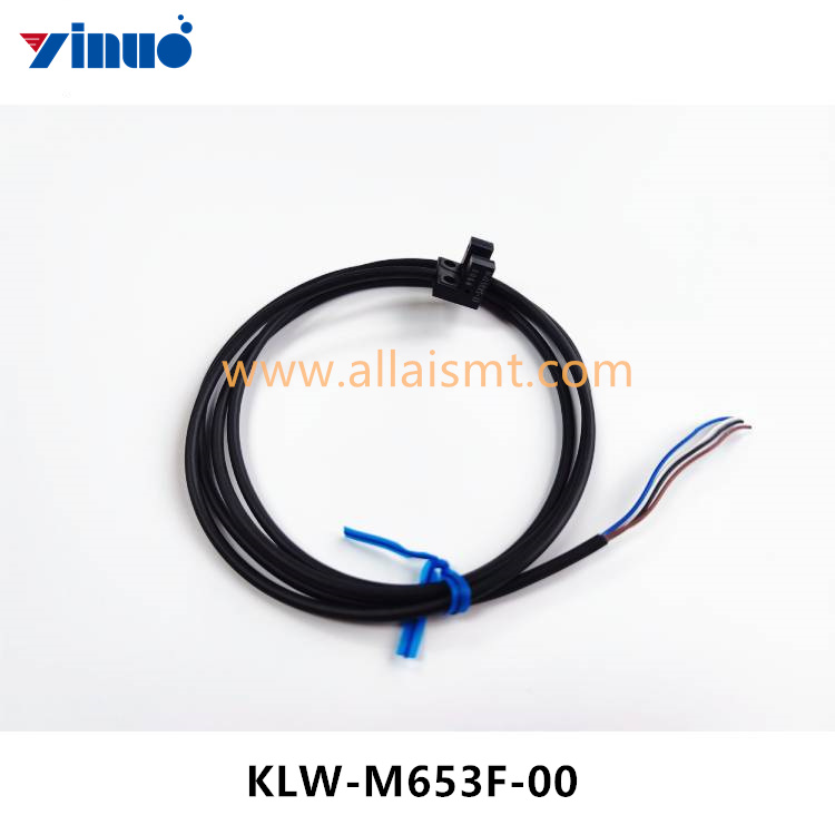 KLW-M653F-00 KLW-M653F-10 Sensor