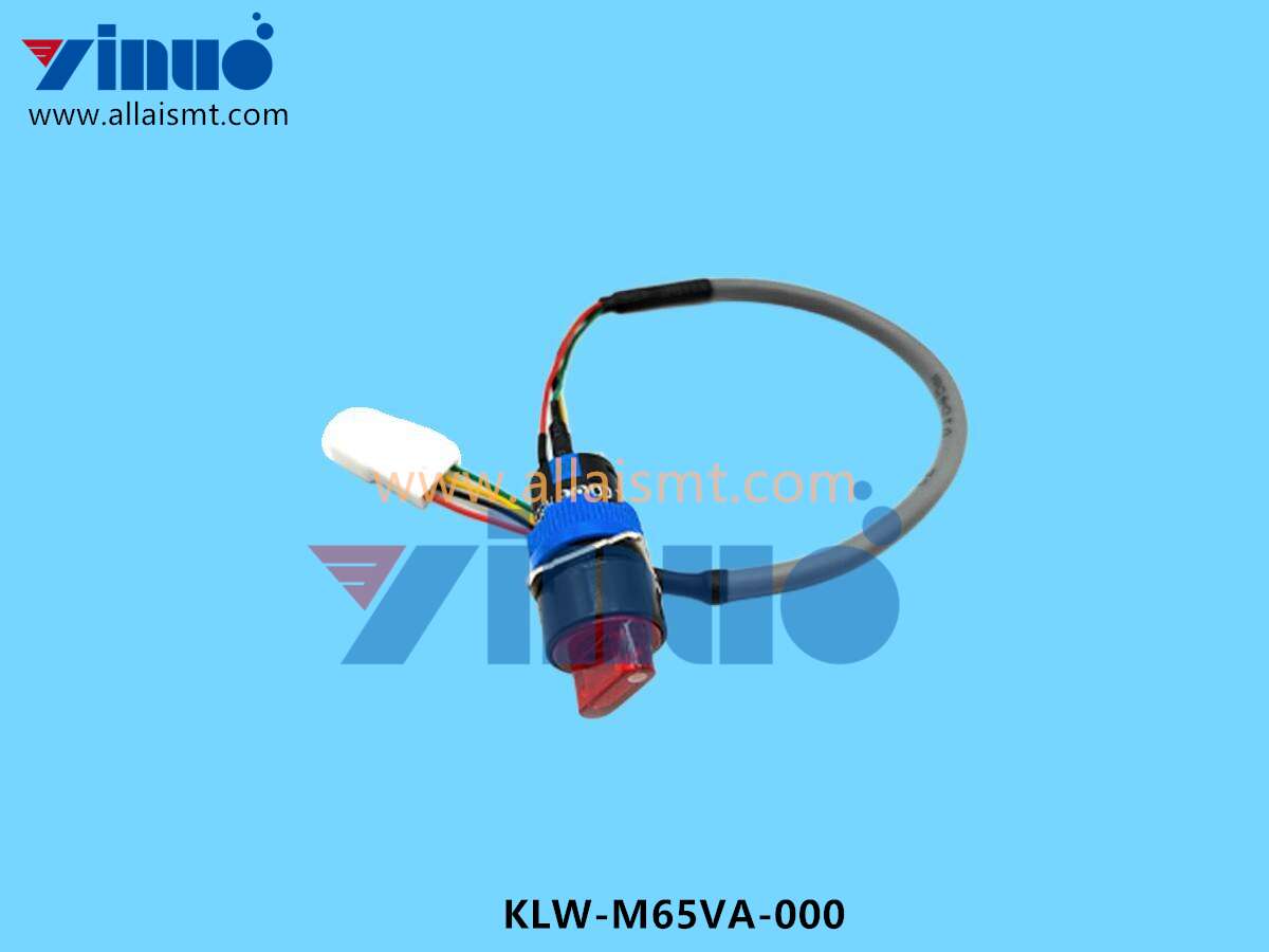 KLW-M65VA-000 Backplane Switch