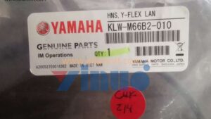 KLW-M66B2-010 KLW-M66B2-00 HNS Y-FLEX LAN