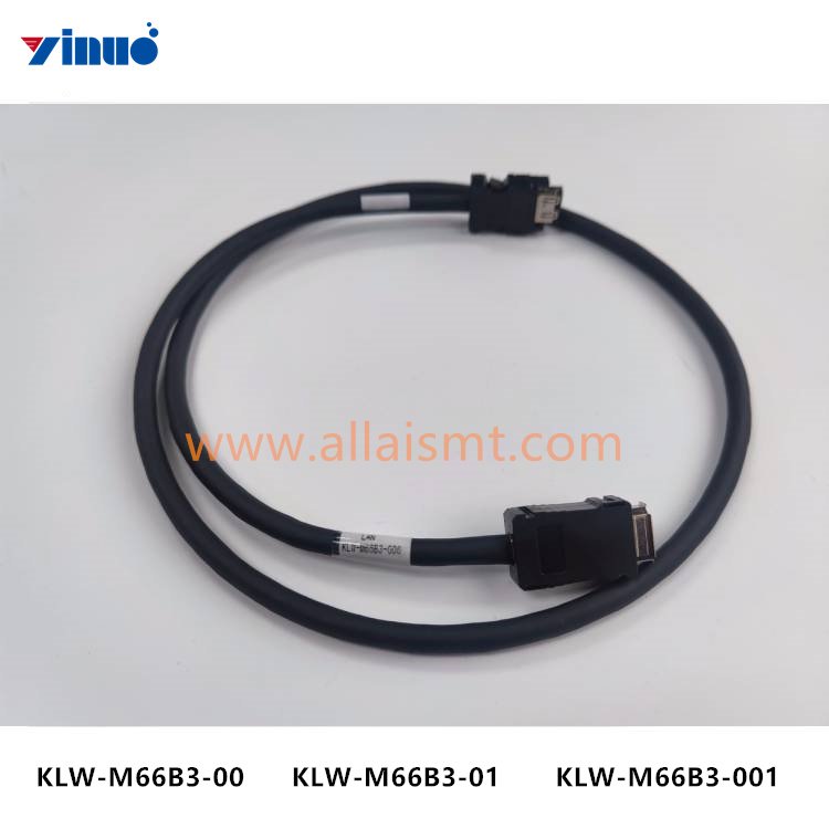 KLW-M66B3-00 KLW-M66B3-01 KLW-M66B3-001