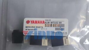 KLW-M7152-00 VQ111U-5L0-X555 KLF-M7152-00 Valve