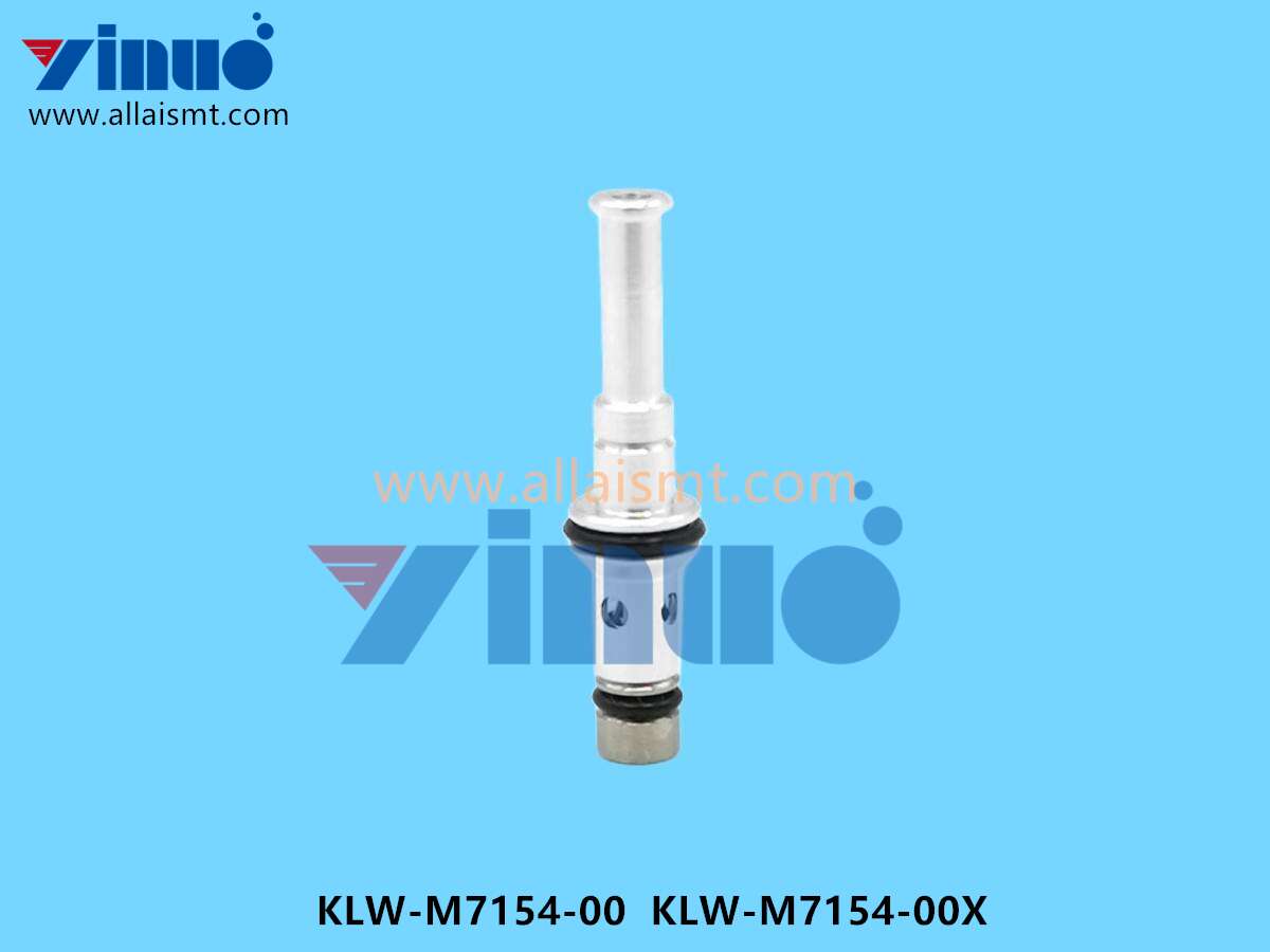 KLW-M7154-00 KLW-M7154-00X BIT