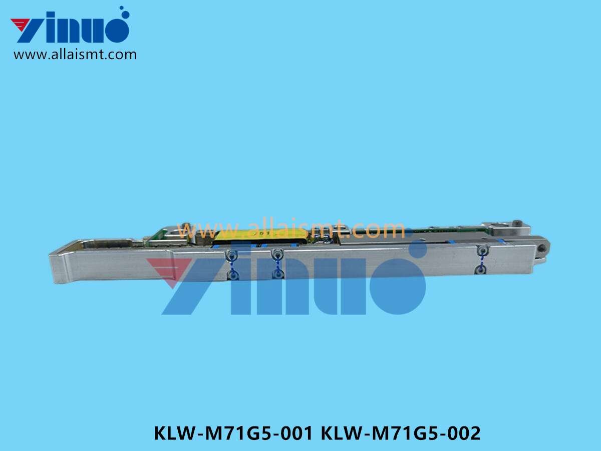 KLW-M71G5-001 KLW-M71G5-002 Z UNIT ASSY