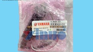 KLW-M7430-010 R1 MOTOR ASSY