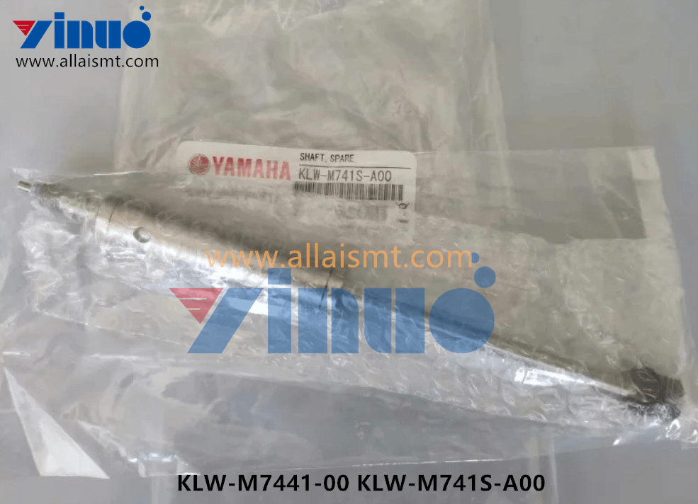 KLW-M7441-00 KLW-M741S-A00 SHAFT SPARE