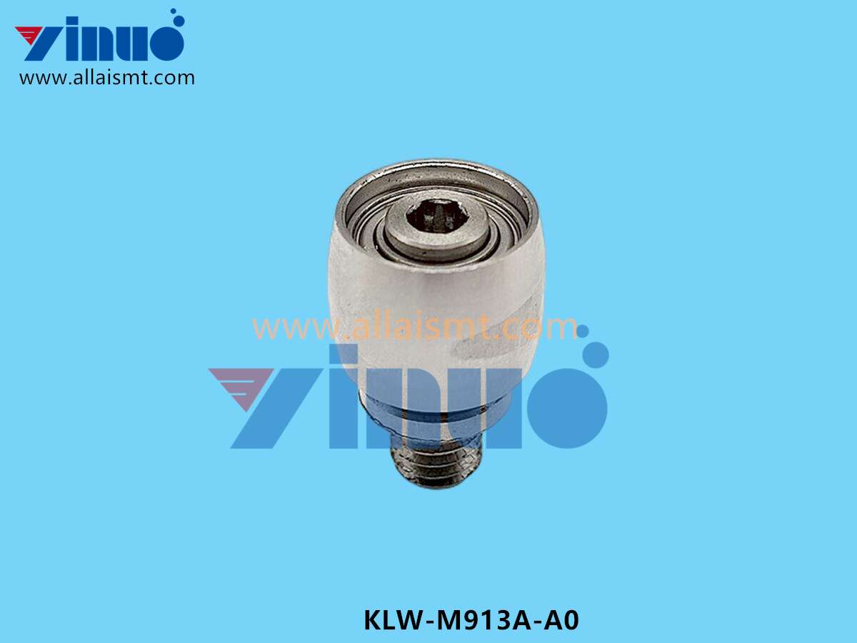 KLW-M913A-A0 Pulley