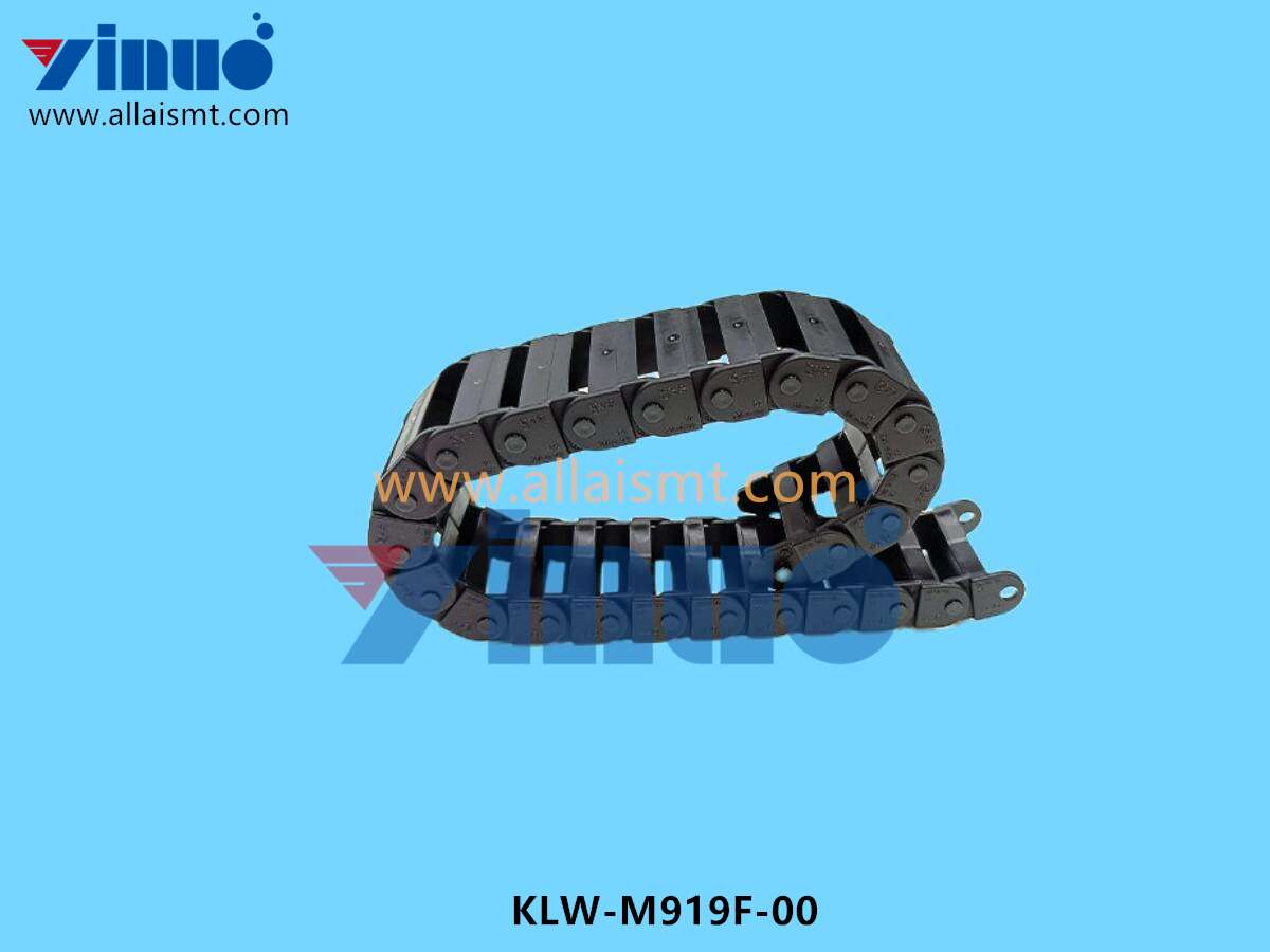 KLW-M919F-00 Cable duct