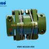 KM0-M2220-00X COUPLING X-AXIS