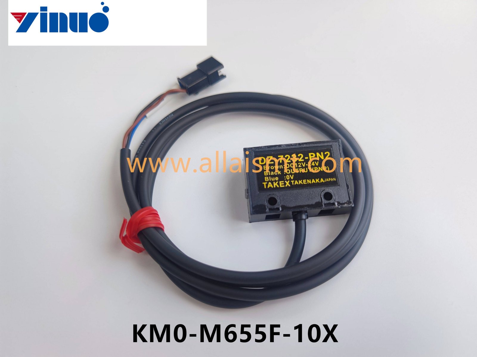 KM0-M655F-10X DZ-7232-PN2 KGA-M928A-00X SENSOR