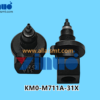 KM0-M711A-31X YAMAHA 31A NOZZLE