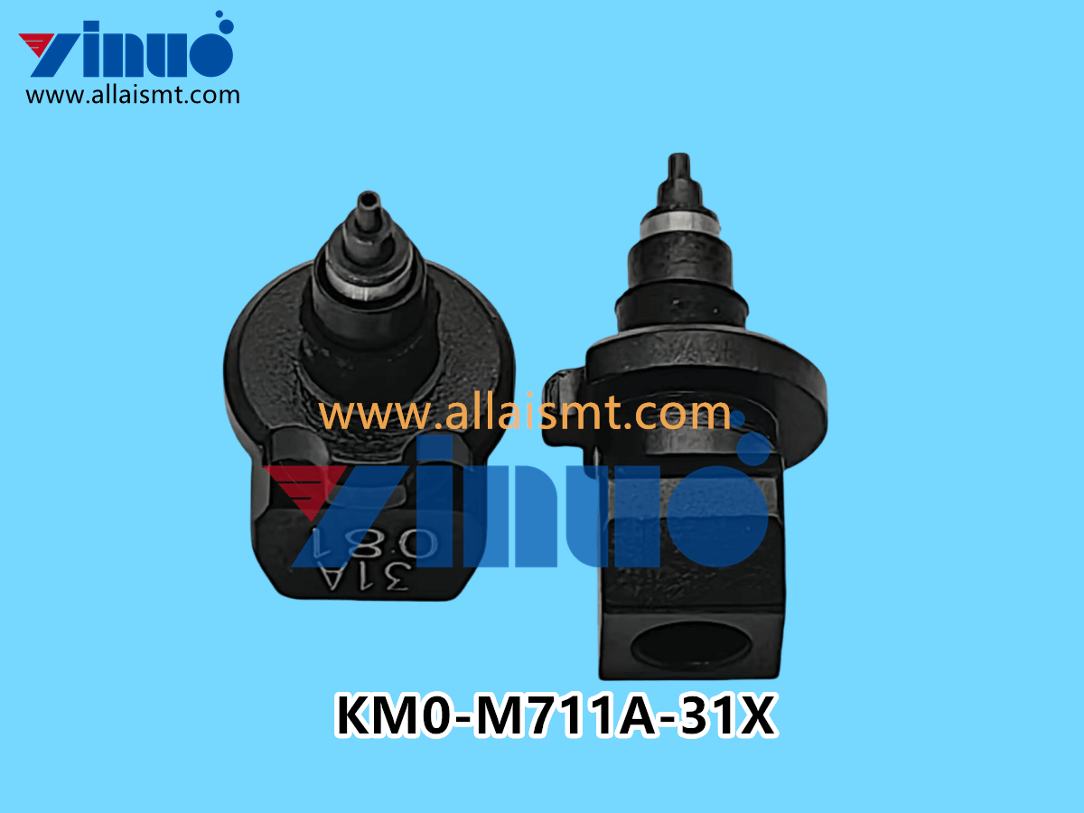 KM0-M711A-31X YAMAHA 31A NOZZLE