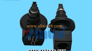 KM0-M711C-02X YAMAHA 100II 32A NOZZLE