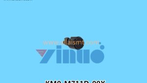 KM0-M711D-00X YAMAHA 100II 33A NOZZLE