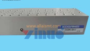 KM0-M8582-00X 040M12AJ A040-4E1 VALVE