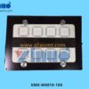 KM0-M8810-10X GLASS PCB ASSY