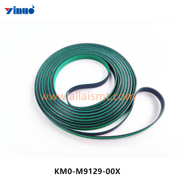 KM0-M9129-00X Conveyor belt