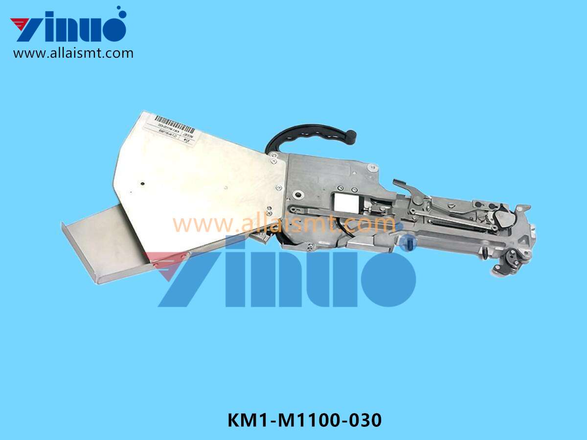 KM1-M1100-030 CL 8X4mm Feeder