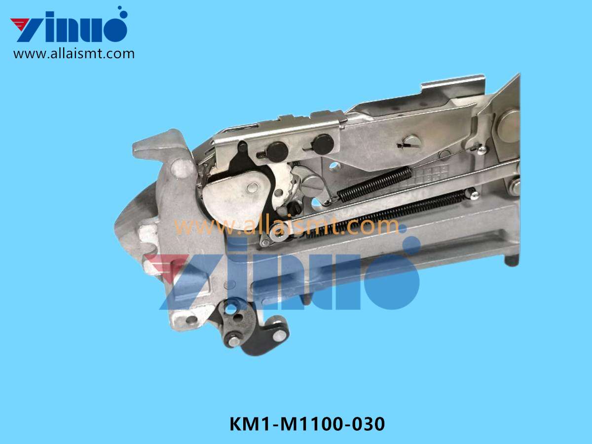 KM1-M1100-030 CL 8X4mm Feeder