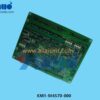 KM1-M4570-000 BOARD