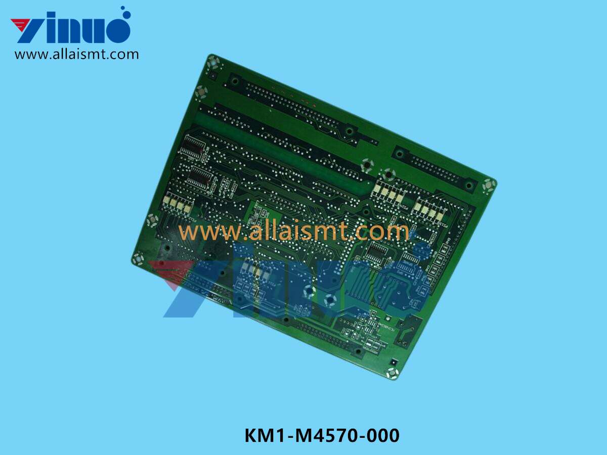 KM1-M4570-000 BOARD