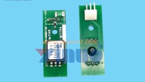 KM1-M4592-00X KM1-M4592-11X KM1-M4592-12X KM1-M4592-13X SENSOR BOARD ASSY