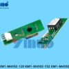 KM1-M4592-120 KM1-M4592-132 KM1-M4592-133 SENSOR BOARD ASSY