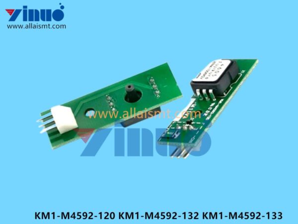 KM1-M4592-120 KM1-M4592-132 KM1-M4592-133 SENSOR BOARD ASSY