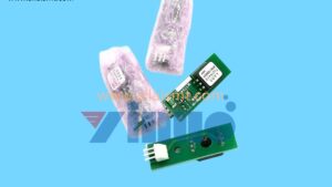 KM1-M4592-120 KM1-M4592-132 KM1-M4592-133 SENSOR BOARD ASSY