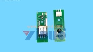 KM1-M4592-120 KM1-M4592-132 KM1-M4592-133 SENSOR BOARD ASSY