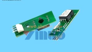 KM1-M4592-13X KM1-M4592-120 KM1-M4592-11X KM1-M4592-12X KM1-M4592-133 VAC Sensor Board Assy