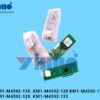 KM1-M4592-13X KM1-M4592-120 KM1-M4592-11X KM1-M4592-12X KM1-M4592-133 VAC Sensor Board Assy