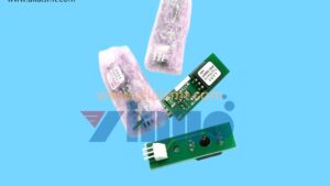 KM1-M4592-13X KM1-M4592-120 KM1-M4592-11X KM1-M4592-12X KM1-M4592-133 VAC Sensor Board Assy