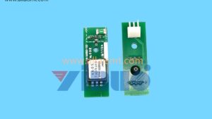 KM1-M4592-13X KM1-M4592-120 KM1-M4592-11X KM1-M4592-12X KM1-M4592-133 VAC Sensor Board Assy