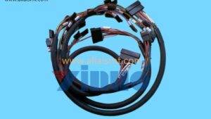 KM1-M66E2-002 KM1-M66A9-002 HEAD BLOW WIRE