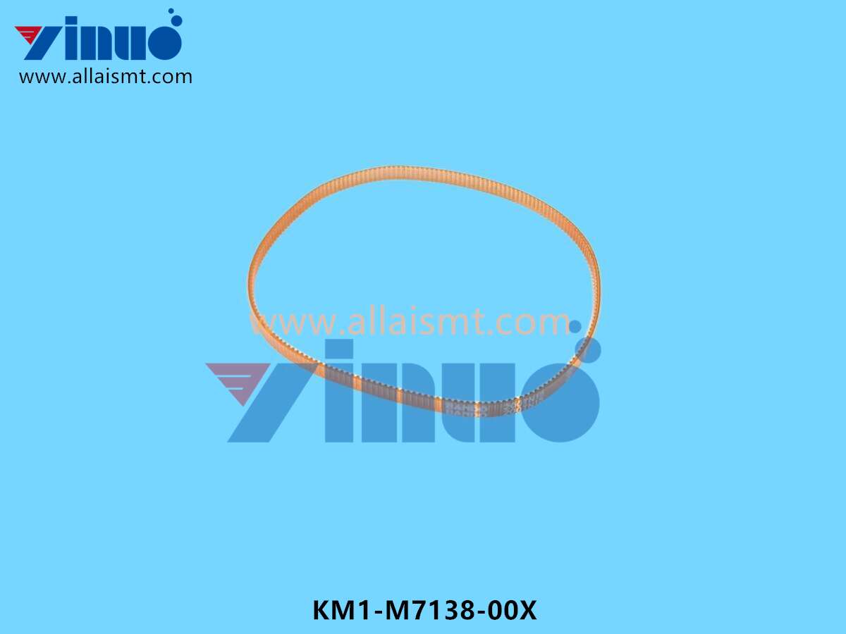 KM1-M7138-00X BELT