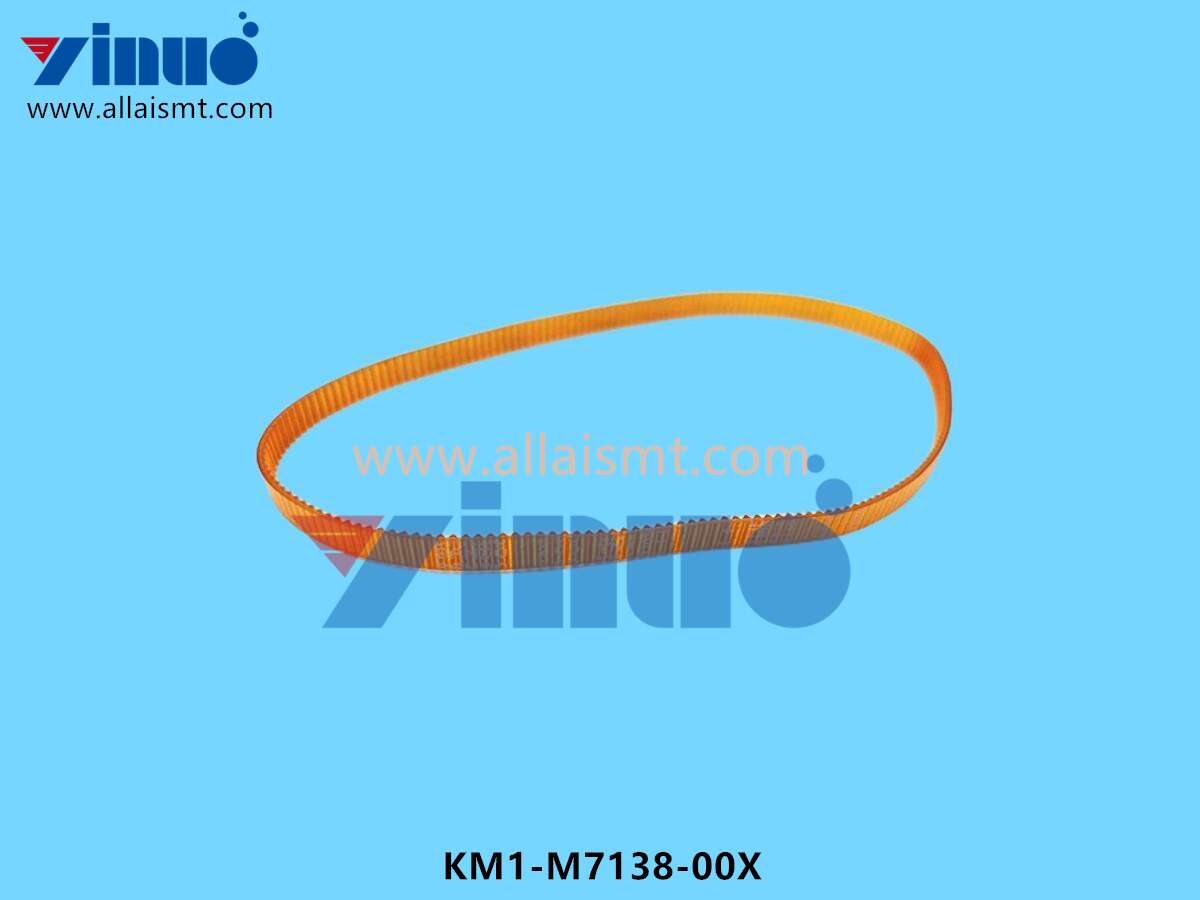 KM1-M7138-00X BELT