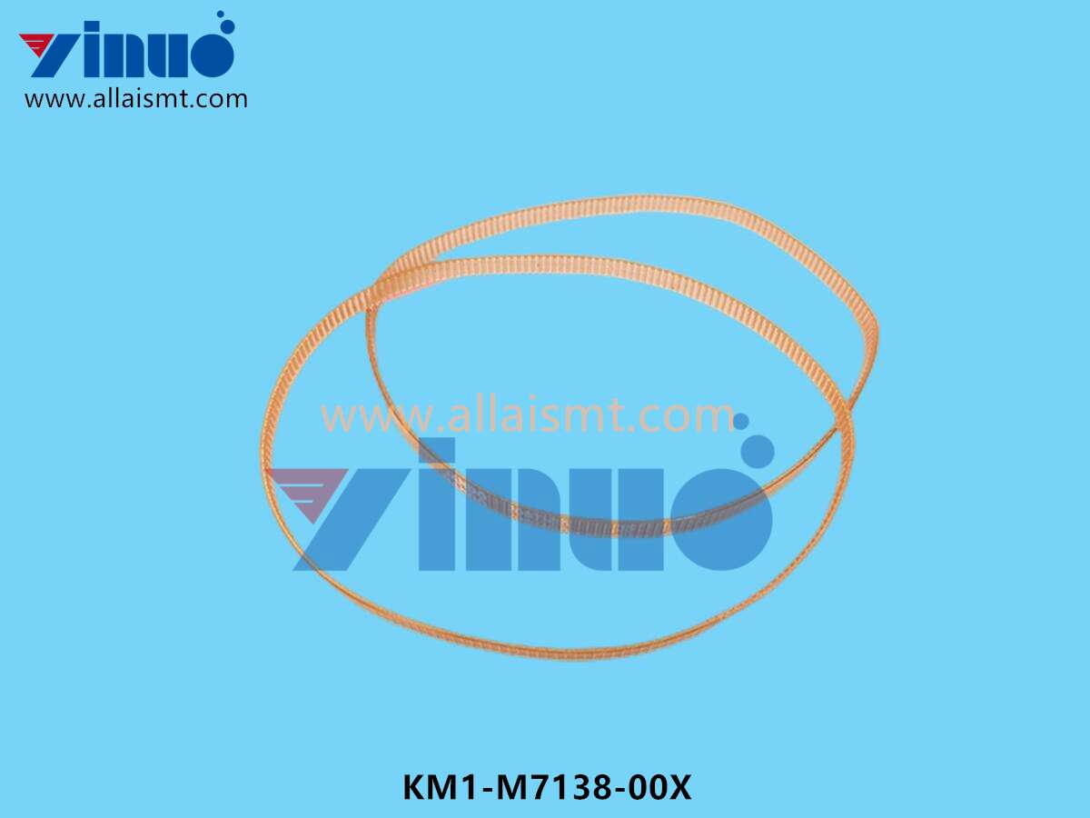 KM1-M7138-00X BELT