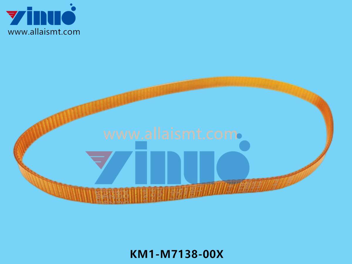 KM1-M7138-00X BELT
