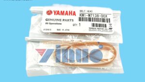 KM1-M7138-00X KGB-M7181-00X BELT