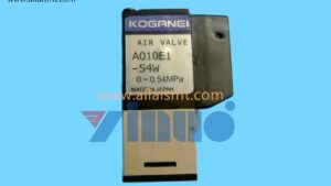 KM1-M7163-21X A010E1-54W blowing solenoid valves