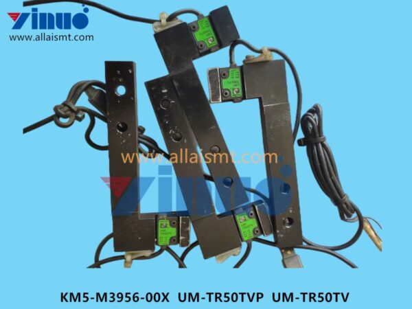 KM5-M3956-00X UM-TR50TVP UM-TR50TV SENSOR R