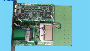 KM5-M4200-200 KM5-M4220-002 KM5-M4230-004 DRIVER BOARD ASSY