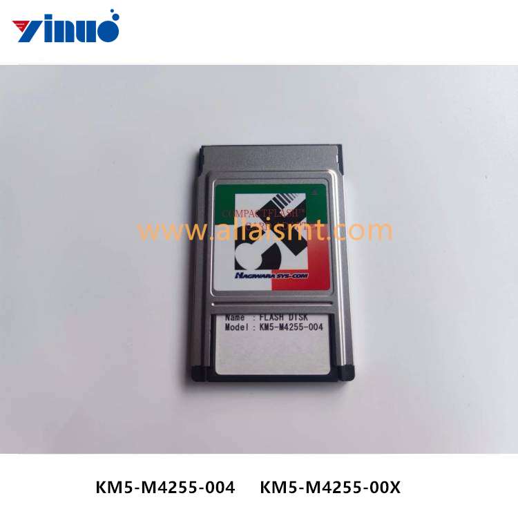 KM5-M4255-004 KM5-M4255-00X
