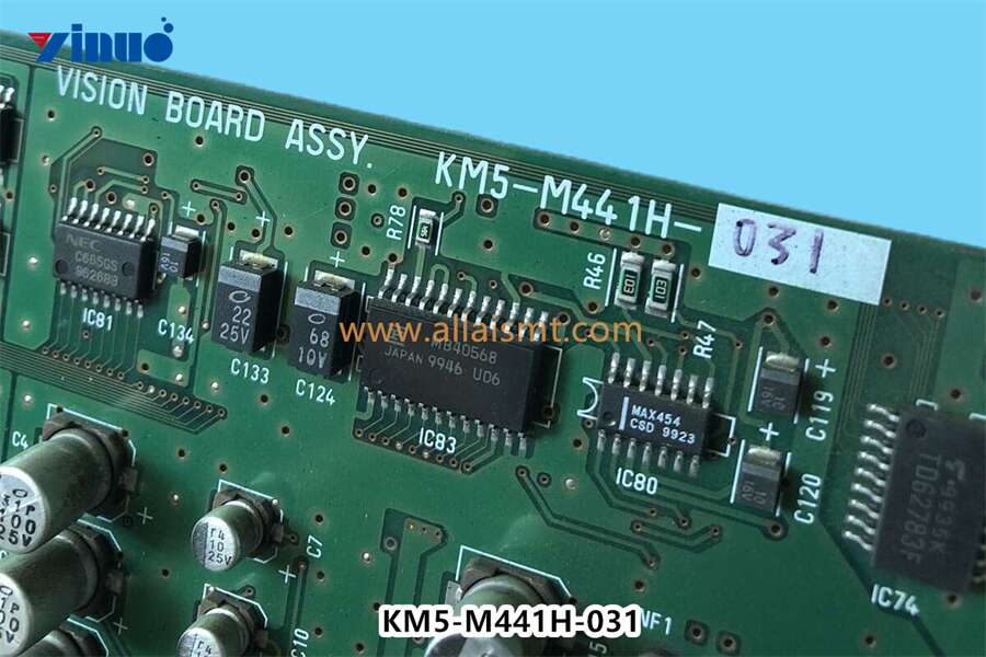 KM5-M441H-031 Vision Board
