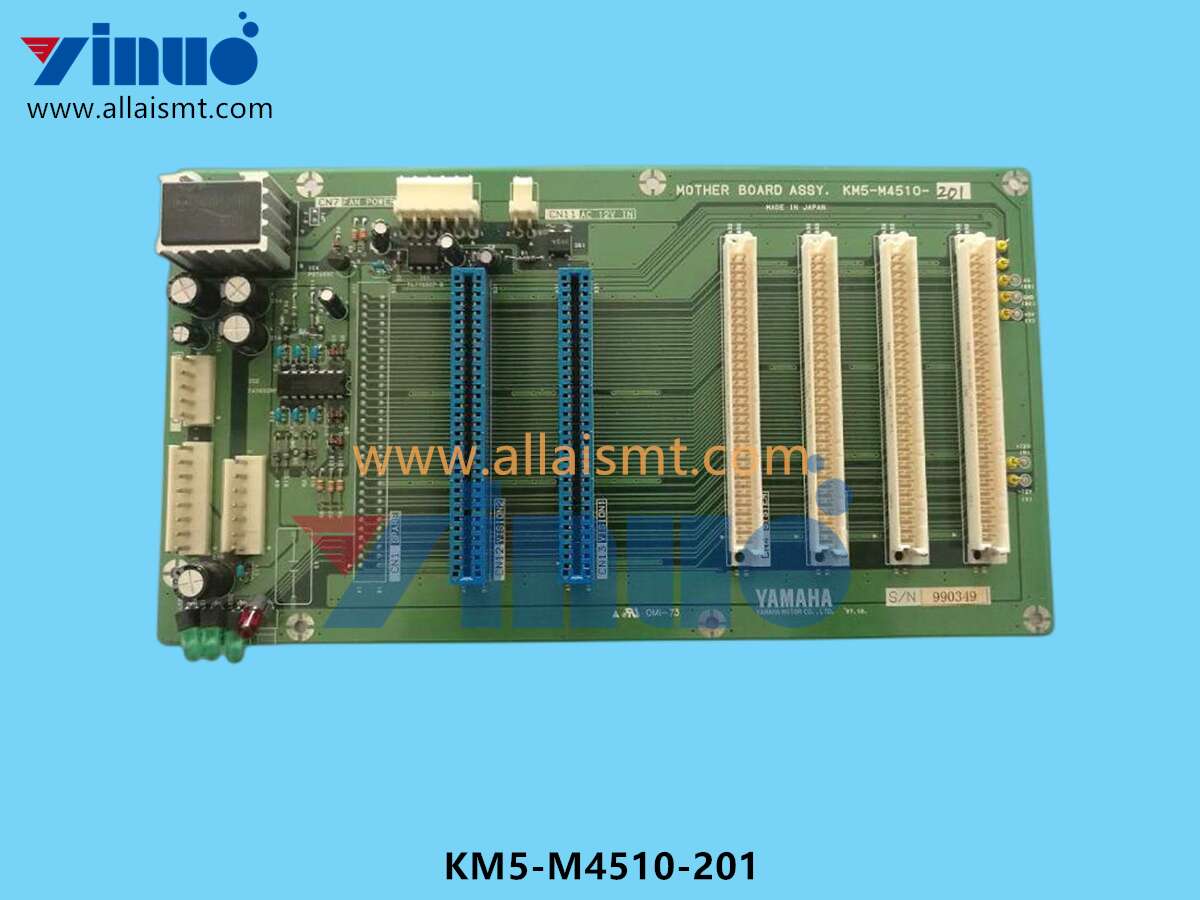 KM5-M4510-201 DRIVER BOARD ASSY