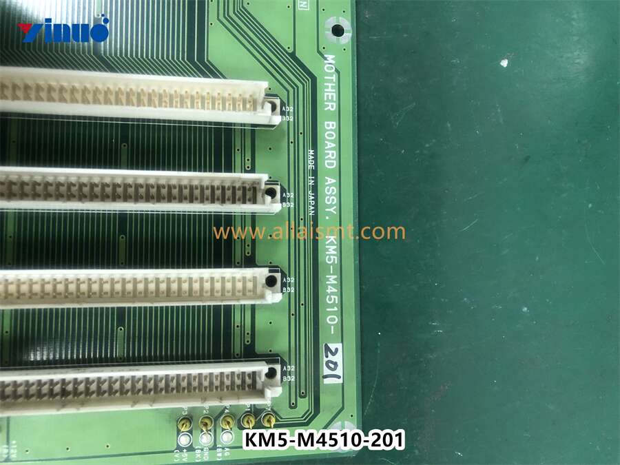 KM5-M4510-201 DRIVER BOARD ASSY